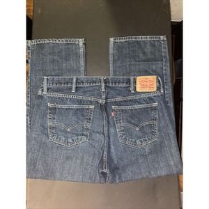 Levi 559 Men’s Jeans 40x30